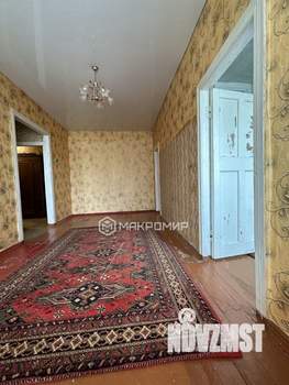 2-к квартира, вторичка, 44м2, 4/4 этаж