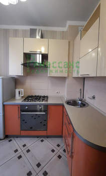 2-к квартира, вторичка, 53м2, 2/3 этаж