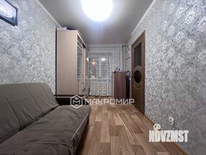 3-к квартира, вторичка, 57м2, 1/5 этаж