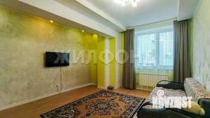 3-к квартира, вторичка, 95м2, 4/6 этаж