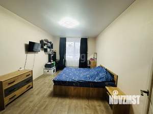 3-к квартира, вторичка, 114м2, 2/17 этаж