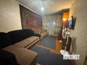 2-к квартира, вторичка, 40м2, 4/4 этаж