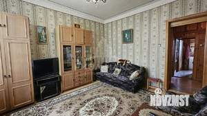 3-к квартира, вторичка, 68м2, 4/4 этаж