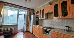 1-к квартира, вторичка, 49м2, 5/6 этаж