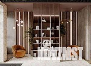 2-к квартира, вторичка, 67м2, 10/16 этаж