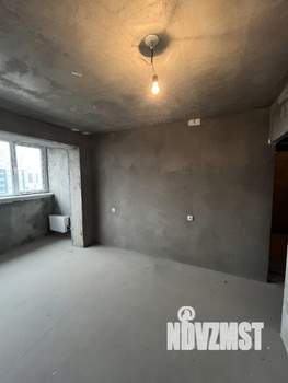 1-к квартира, вторичка, 37м2, 7/10 этаж