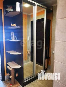 3-к квартира, вторичка, 63м2, 2/5 этаж
