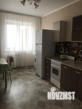 1-к квартира, вторичка, 36м2, 8/9 этаж