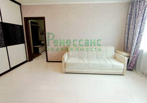 1-к квартира, вторичка, 45м2, 8/16 этаж