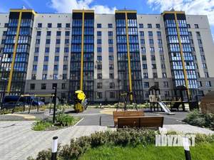 1-к квартира, вторичка, 45м2, 2/9 этаж