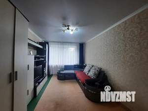 3-к квартира, вторичка, 64м2, 3/5 этаж