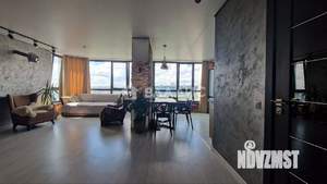 2-к квартира, вторичка, 70м2, 16/17 этаж