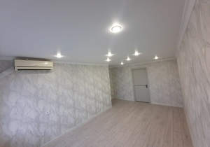 3-к квартира, вторичка, 60м2, 7/9 этаж