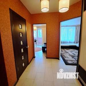 1-к квартира, вторичка, 44м2, 3/6 этаж