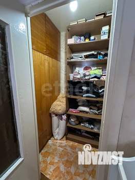 2-к квартира, вторичка, 46м2, 2/5 этаж