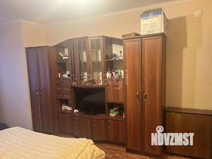 1-к квартира, вторичка, 39м2, 1/10 этаж