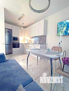 2-к квартира, вторичка, 40м2, 15/16 этаж