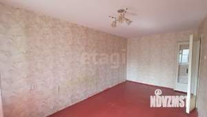 1-к квартира, вторичка, 30м2, 3/5 этаж