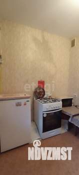 1-к квартира, вторичка, 34м2, 2/16 этаж