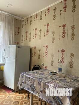 3-к квартира, вторичка, 64м2, 6/9 этаж