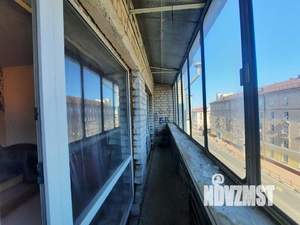4-к квартира, вторичка, 67м2, 5/5 этаж