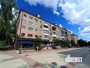 3-к квартира, вторичка, 43м2, 3/5 этаж