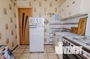 2-к квартира, вторичка, 45м2, 4/5 этаж