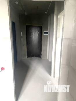 1-к квартира, сданный дом, 39м2, 5/17 этаж