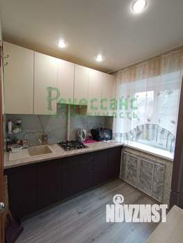 1-к квартира, вторичка, 34м2, 2/5 этаж