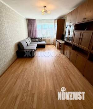 1-к квартира, вторичка, 45м2, 2/10 этаж