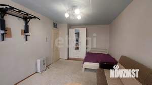 1-к квартира, вторичка, 32м2, 1/5 этаж