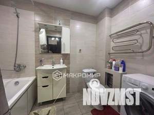 1-к квартира, вторичка, 48м2, 12/12 этаж