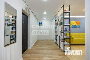 2-к квартира, вторичка, 71м2, 16/16 этаж