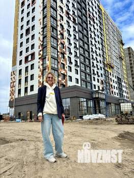 3-к квартира, вторичка, 89м2, 13/17 этаж