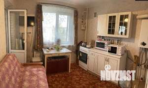 1-к квартира, вторичка, 46м2, 4/5 этаж