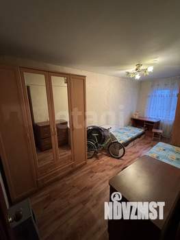 2-к квартира, вторичка, 45м2, 5/5 этаж