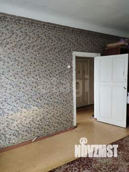 1-к квартира, вторичка, 37м2, 3/4 этаж