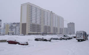 1-к квартира, вторичка, 41м2, 10/16 этаж