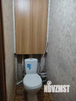 3-к квартира, вторичка, 48м2, 1/5 этаж