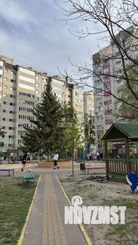 1-к квартира, вторичка, 46м2, 8/10 этаж