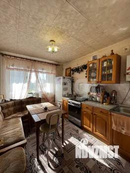 3-к квартира, вторичка, 84м2, 5/6 этаж