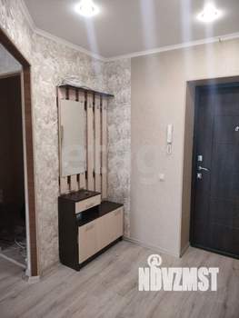 1-к квартира, вторичка, 44м2, 11/12 этаж
