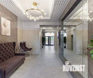 3-к квартира, вторичка, 163м2, 1/9 этаж