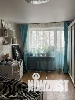 1-к квартира, вторичка, 32м2, 3/5 этаж