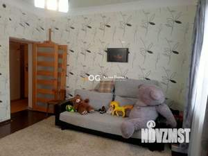 3-к квартира, вторичка, 74м2, 2/3 этаж