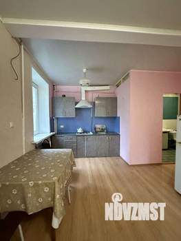 2-к квартира, вторичка, 52м2, 3/4 этаж