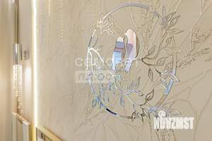 1-к квартира, вторичка, 40м2, 15/16 этаж