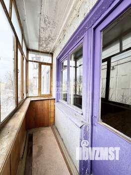 2-к квартира, вторичка, 46м2, 4/5 этаж
