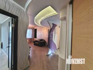 2-к квартира, вторичка, 72м2, 3/10 этаж