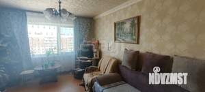 3-к квартира, вторичка, 64м2, 10/10 этаж